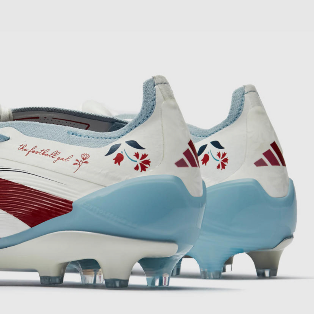 PREDATOR 25 ELITE FG