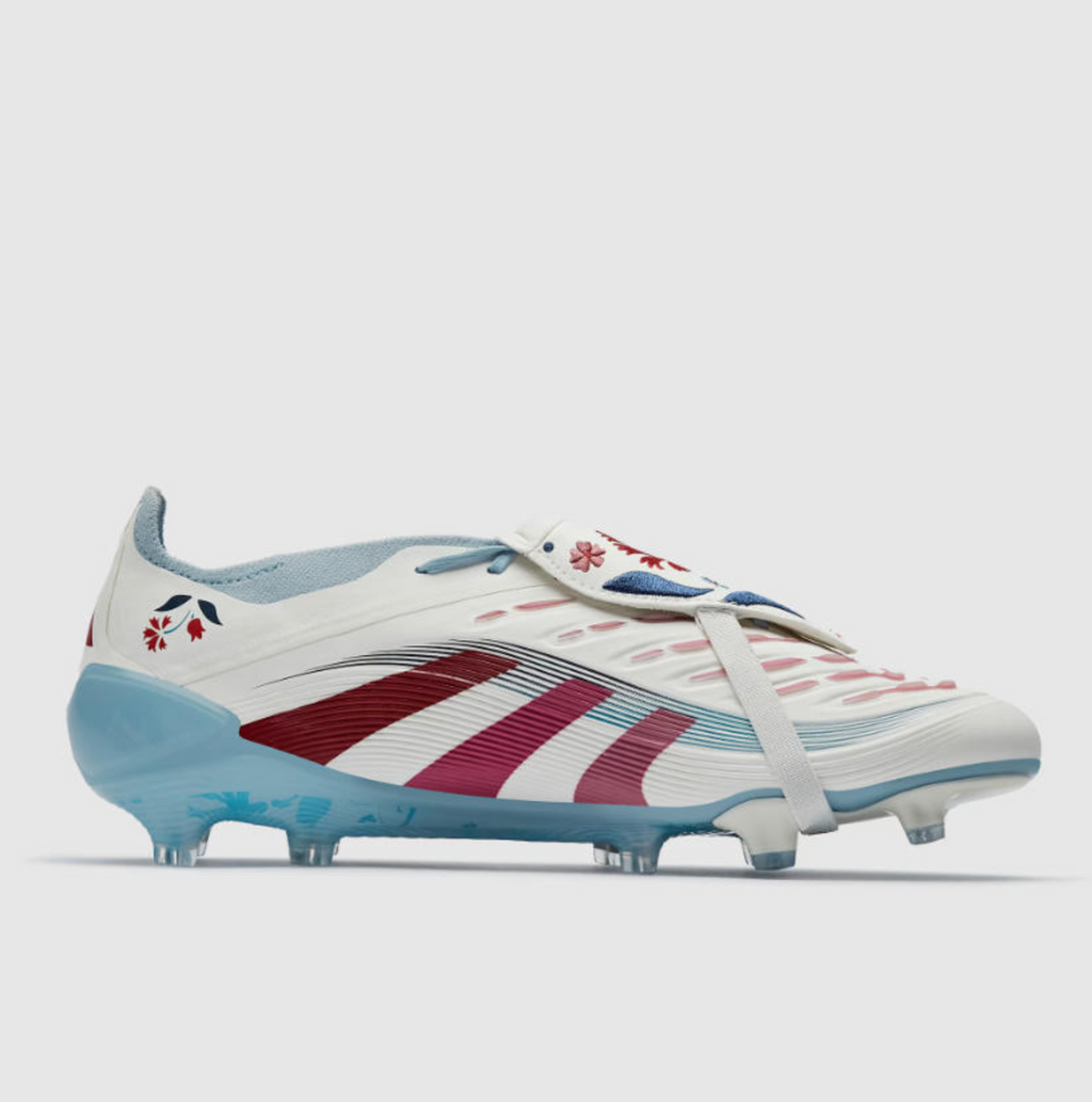PREDATOR 25 ELITE FG