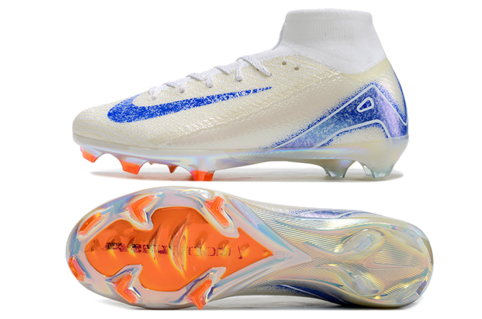 SUPERFLY 10 ELITE FG