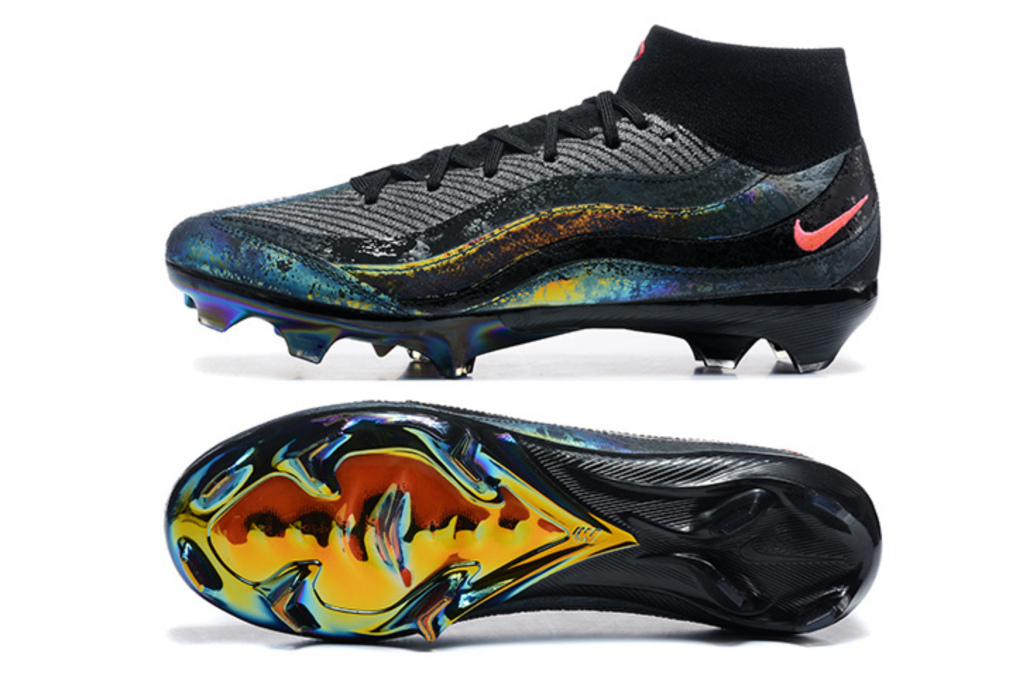 SUPERFLY 10 ELITE FG
