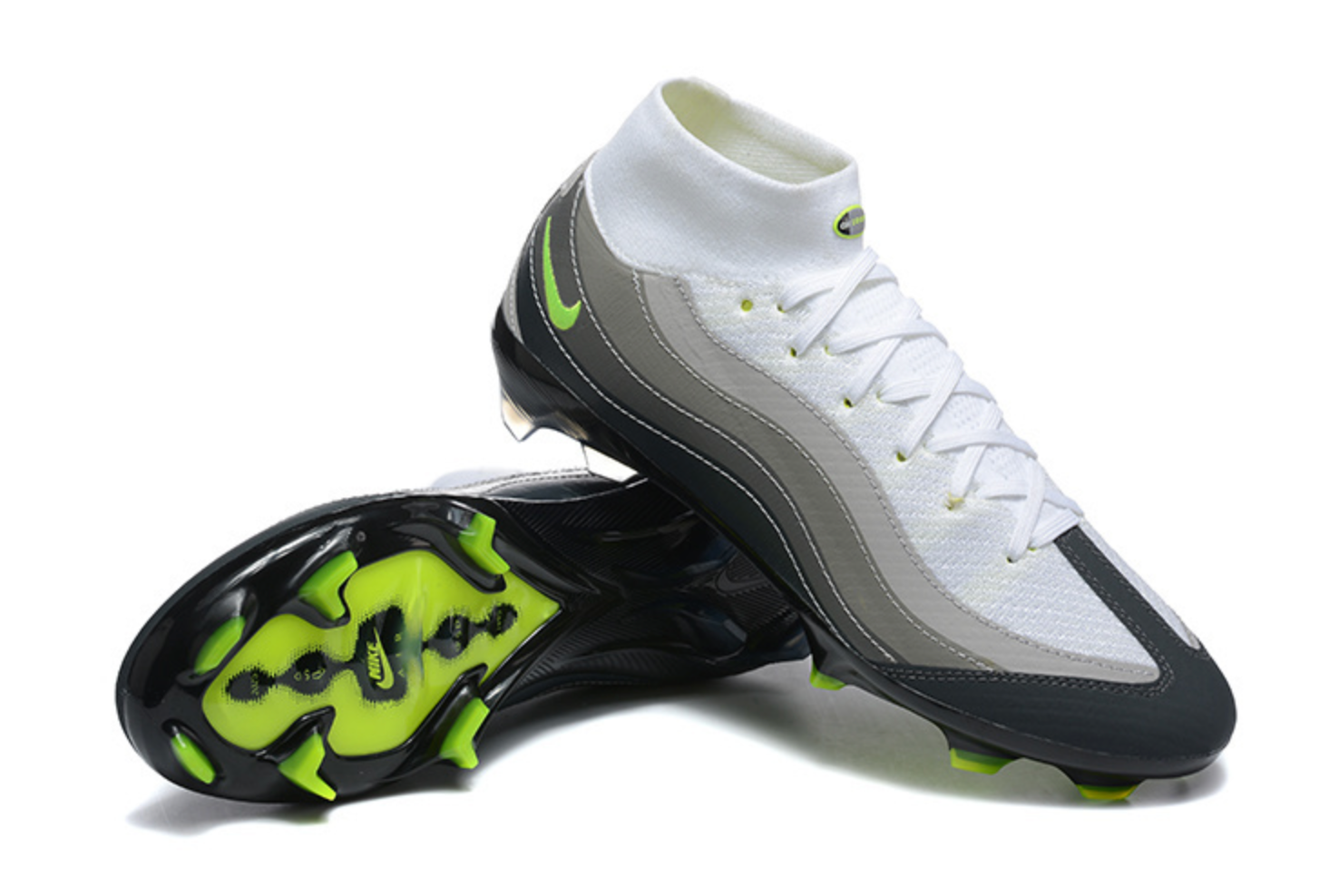 SUPERFLY 10 ELITE FG