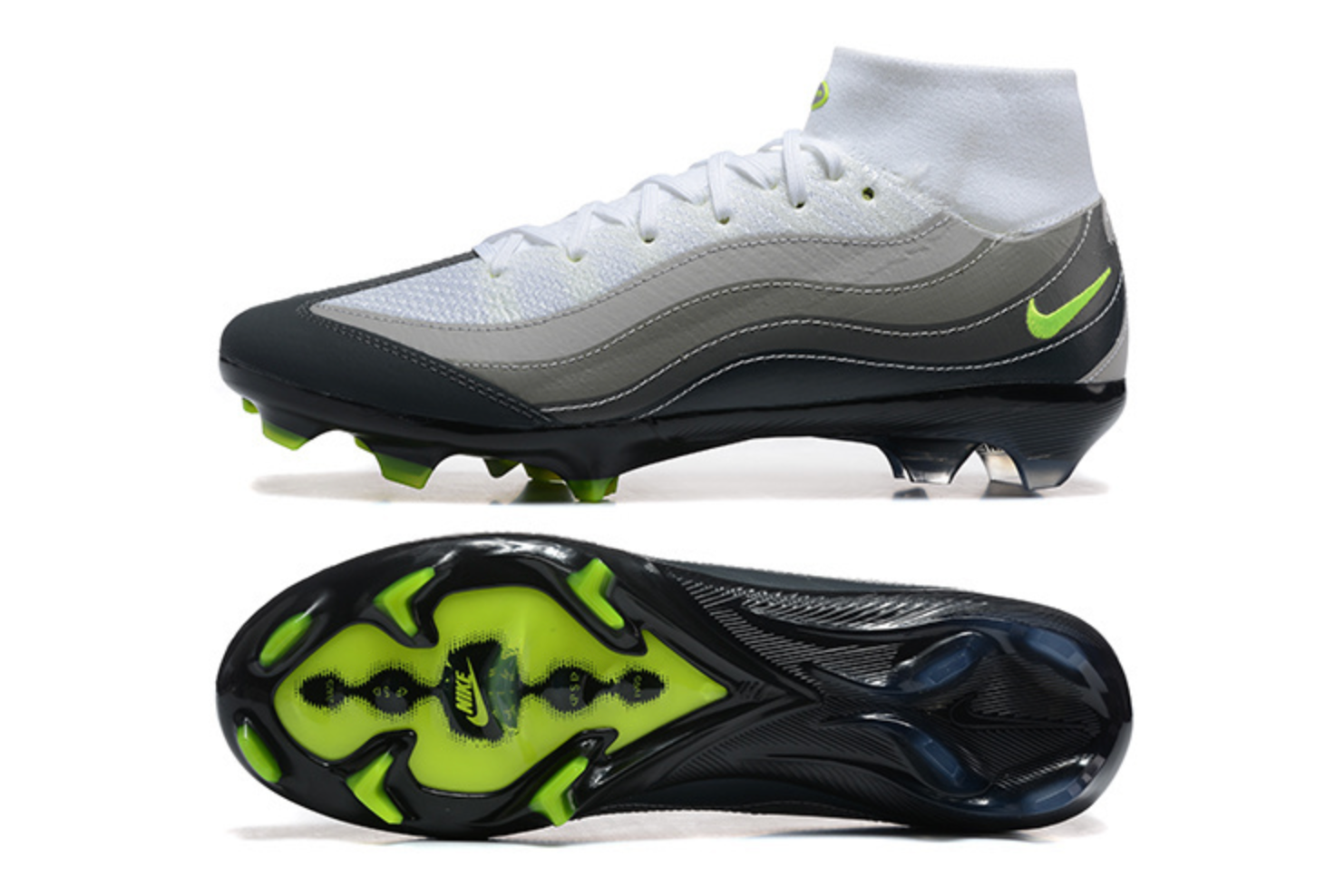 SUPERFLY 10 ELITE FG