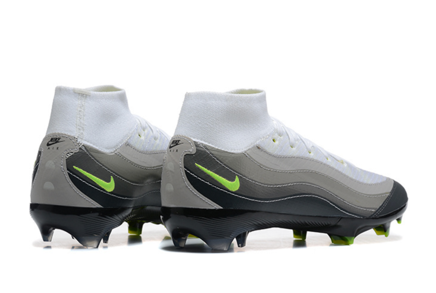 SUPERFLY 10 ELITE FG