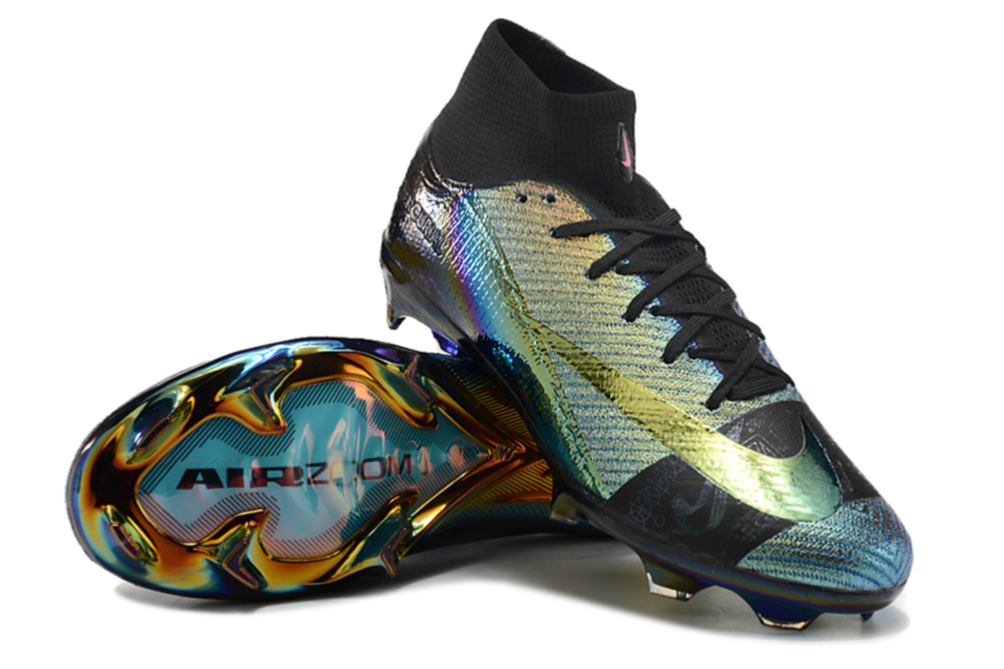 SUPERFLY 10 ELITE FG