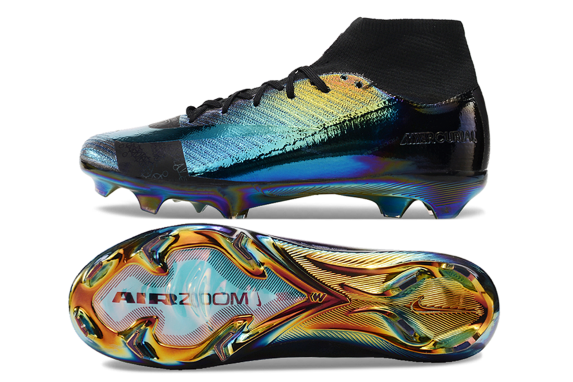 SUPERFLY 10 ELITE FG