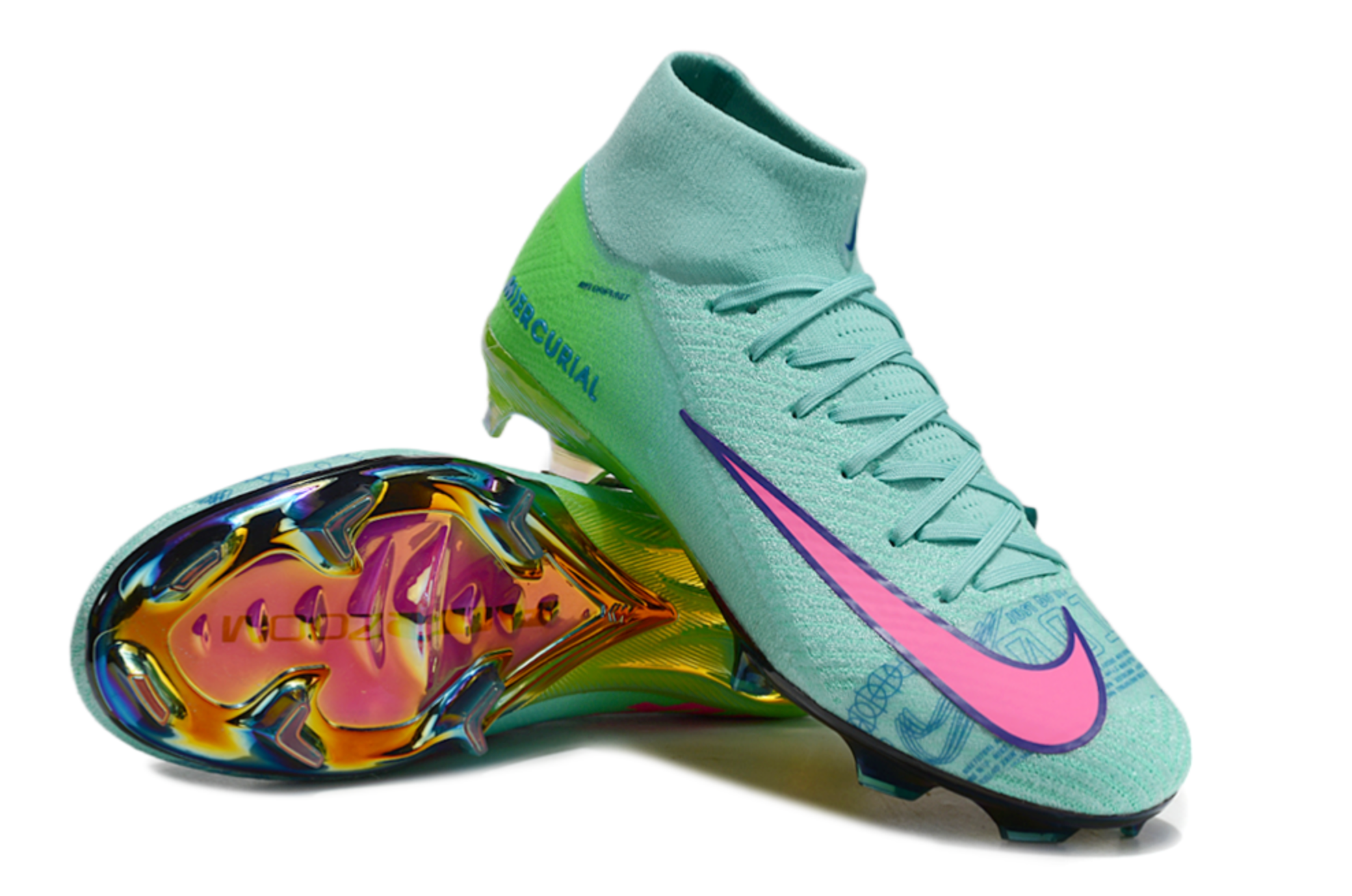 SUPERFLY 10 ELITE FG