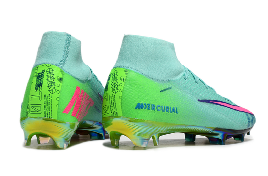 SUPERFLY 10 ELITE FG