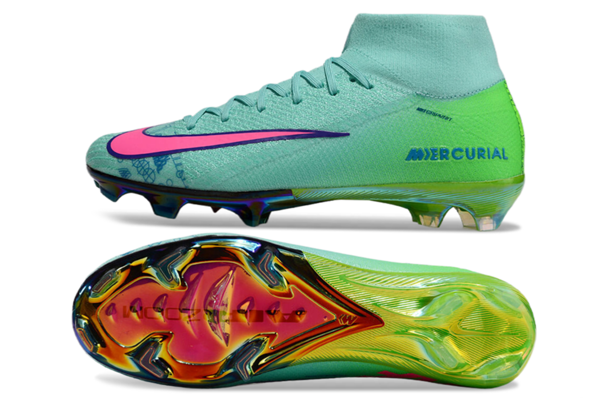 SUPERFLY 10 ELITE FG