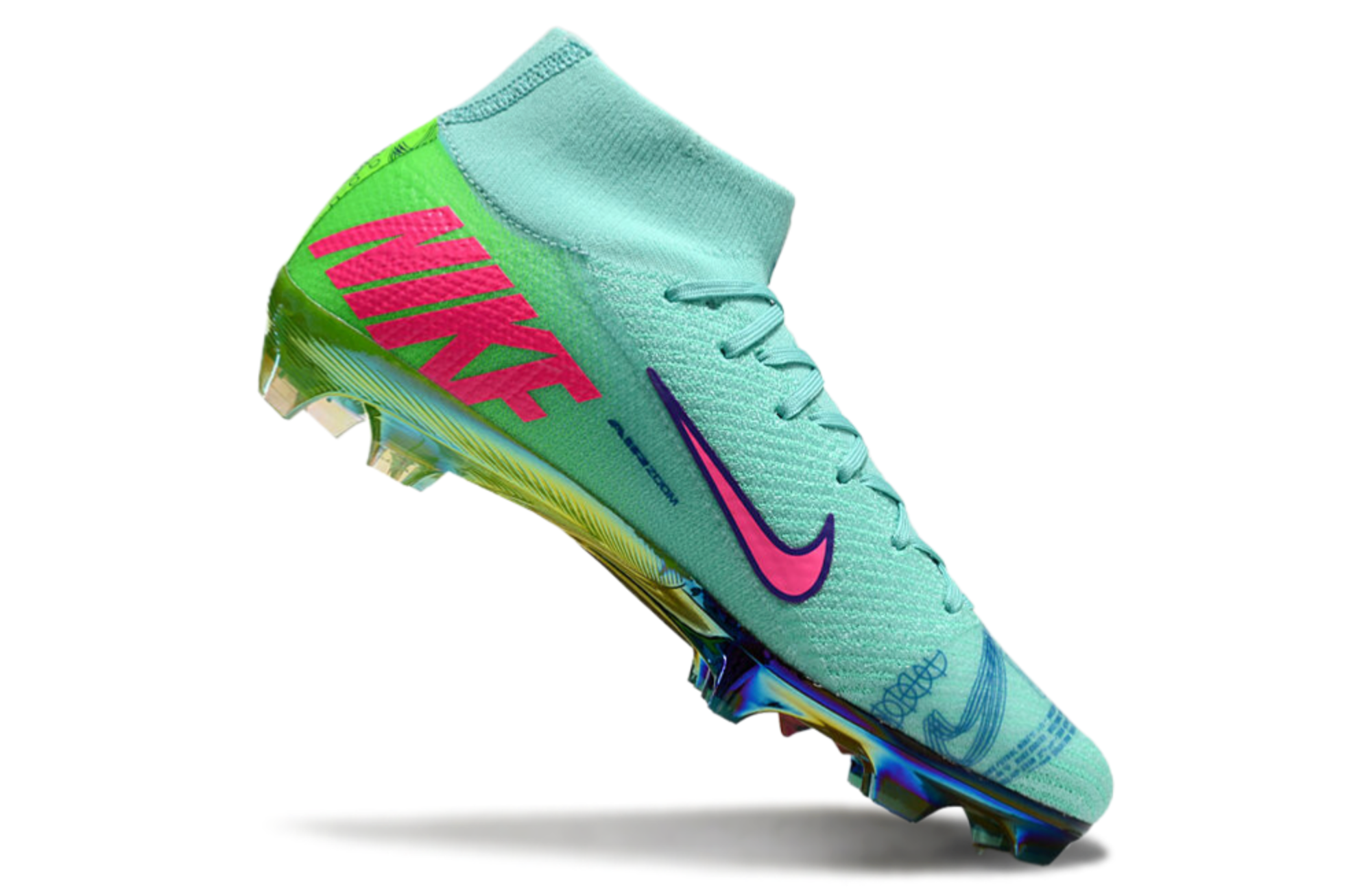 SUPERFLY 10 ELITE FG
