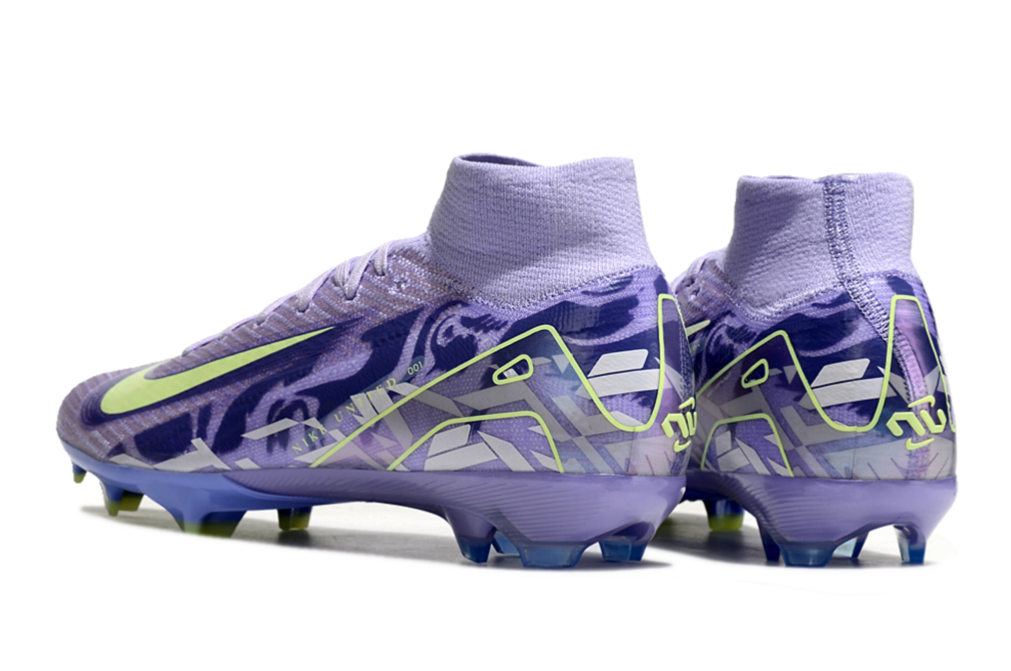SUPERFLY 10 ELITE FG