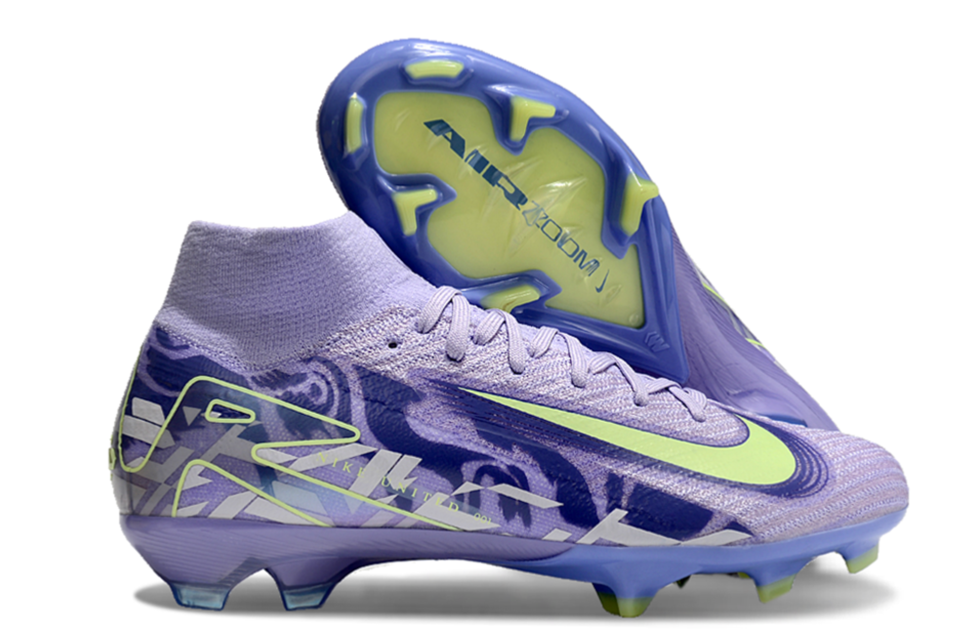 SUPERFLY 10 ELITE FG