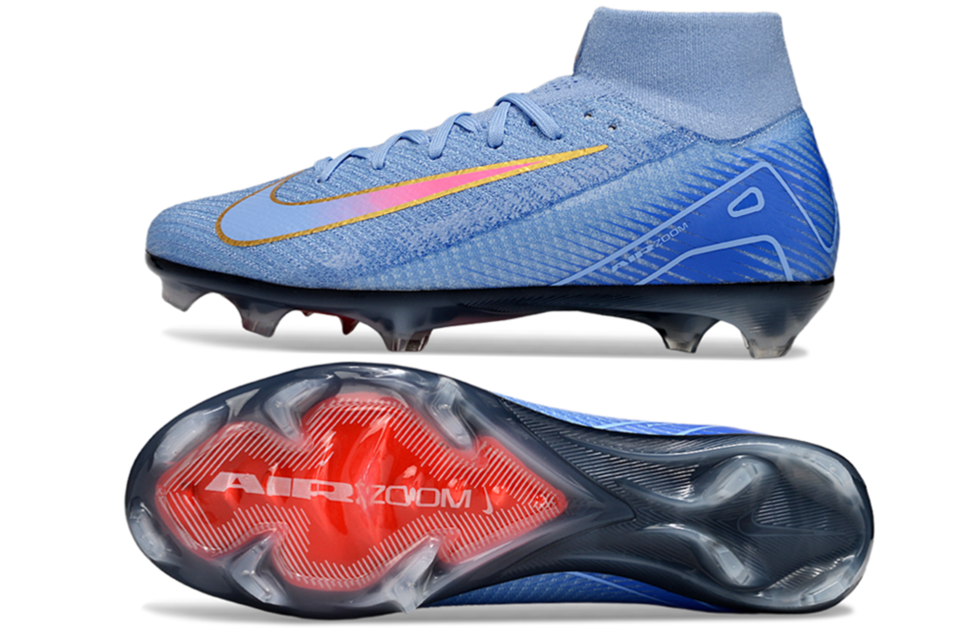 SUPERFLY 10 ELITE FG