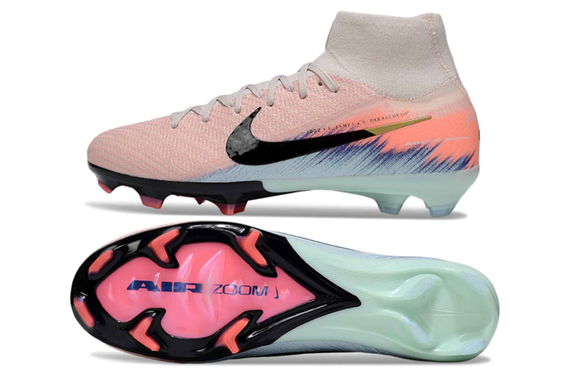 SUPERFLY 10 ELITE FG