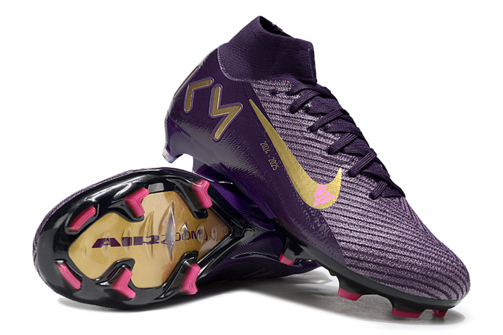 SUPERFLY 10 ELITE FG