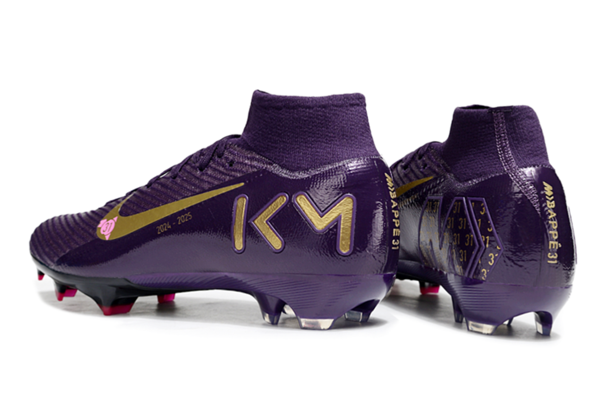 SUPERFLY 10 ELITE FG