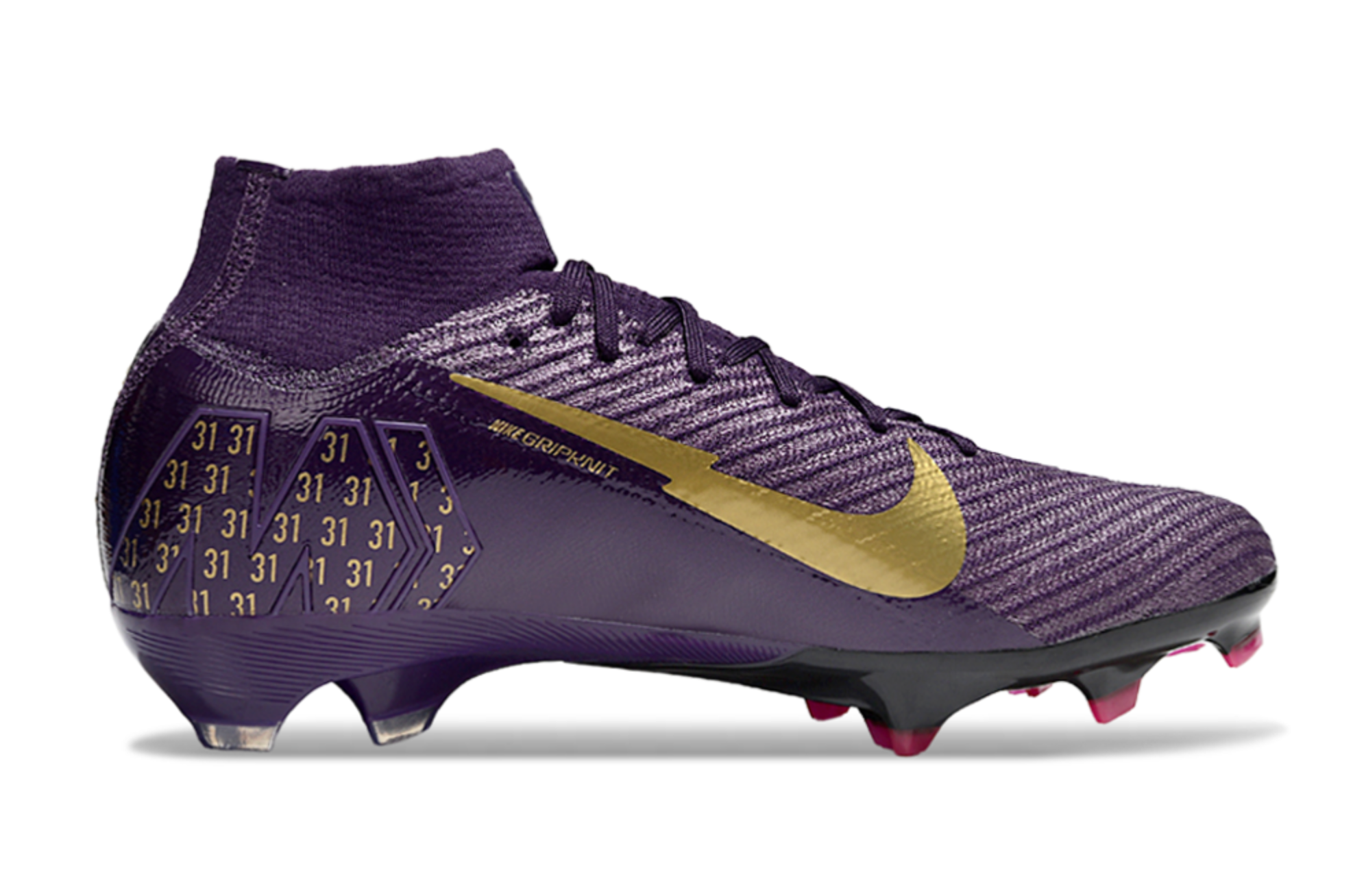 SUPERFLY 10 ELITE FG