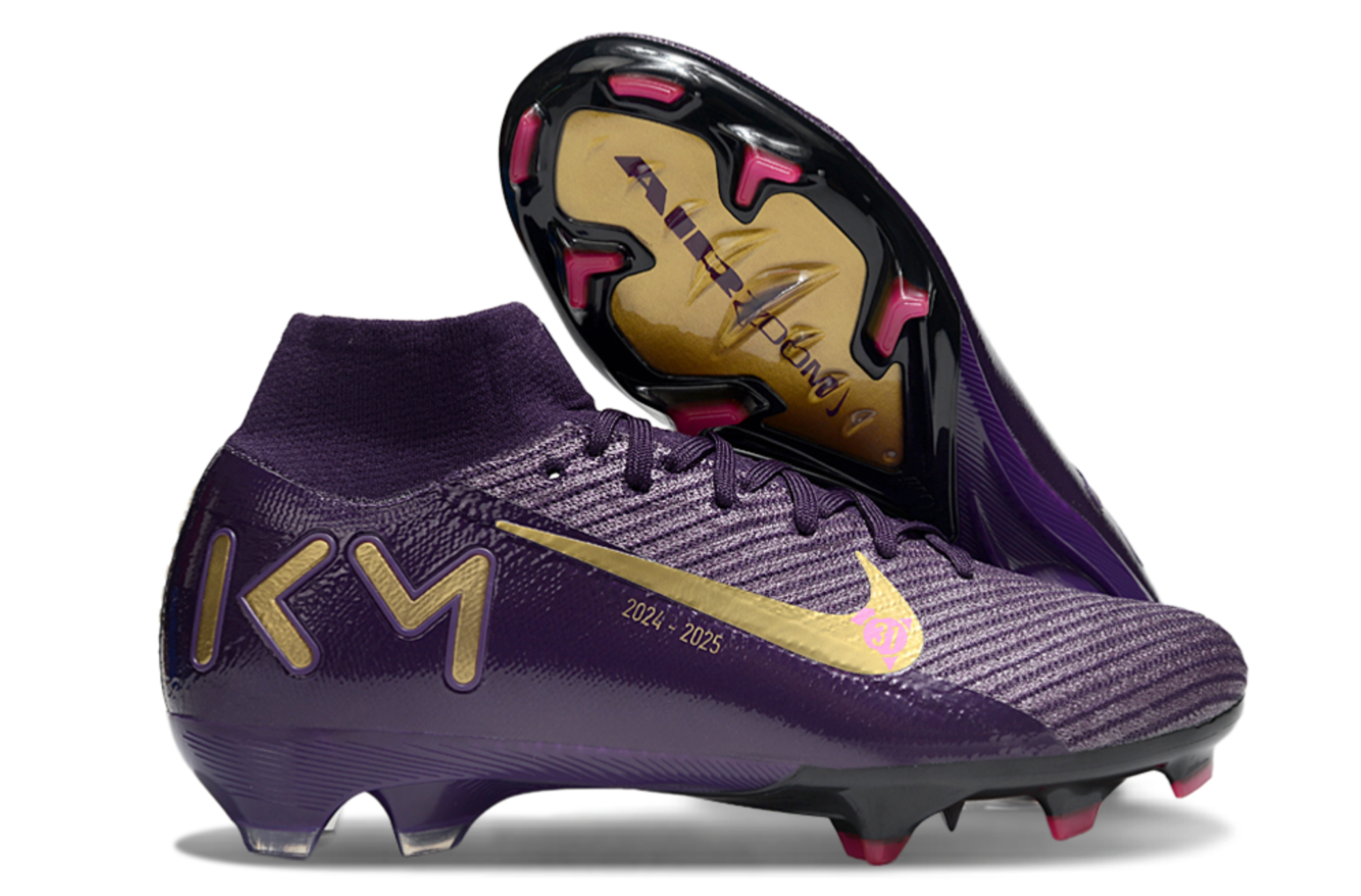 SUPERFLY 10 ELITE FG