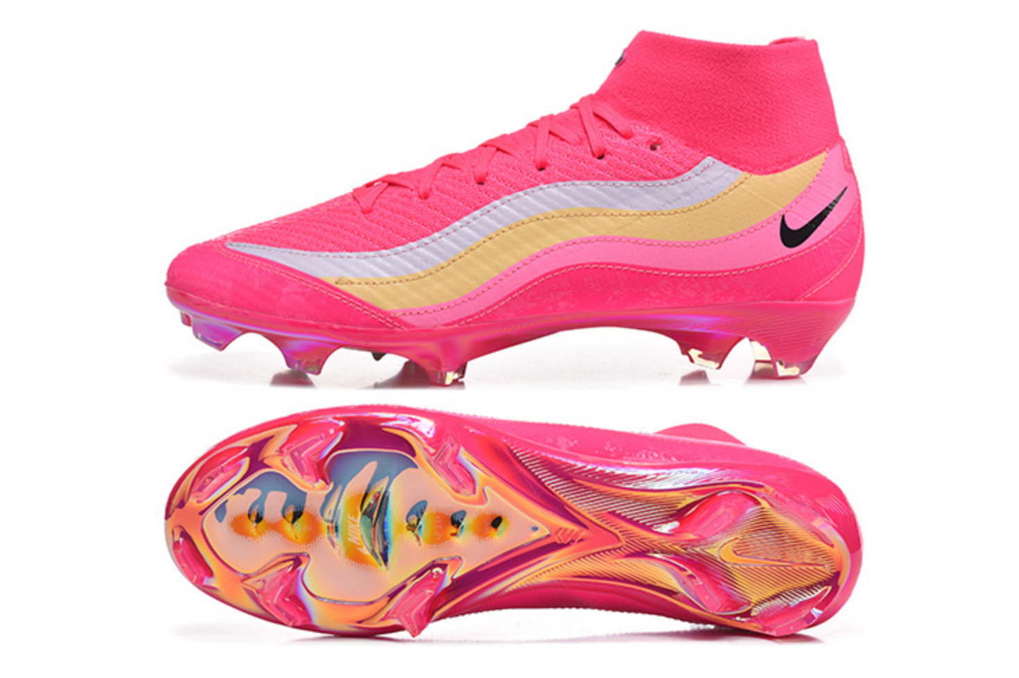 SUPERFLY 10 ELITE FG