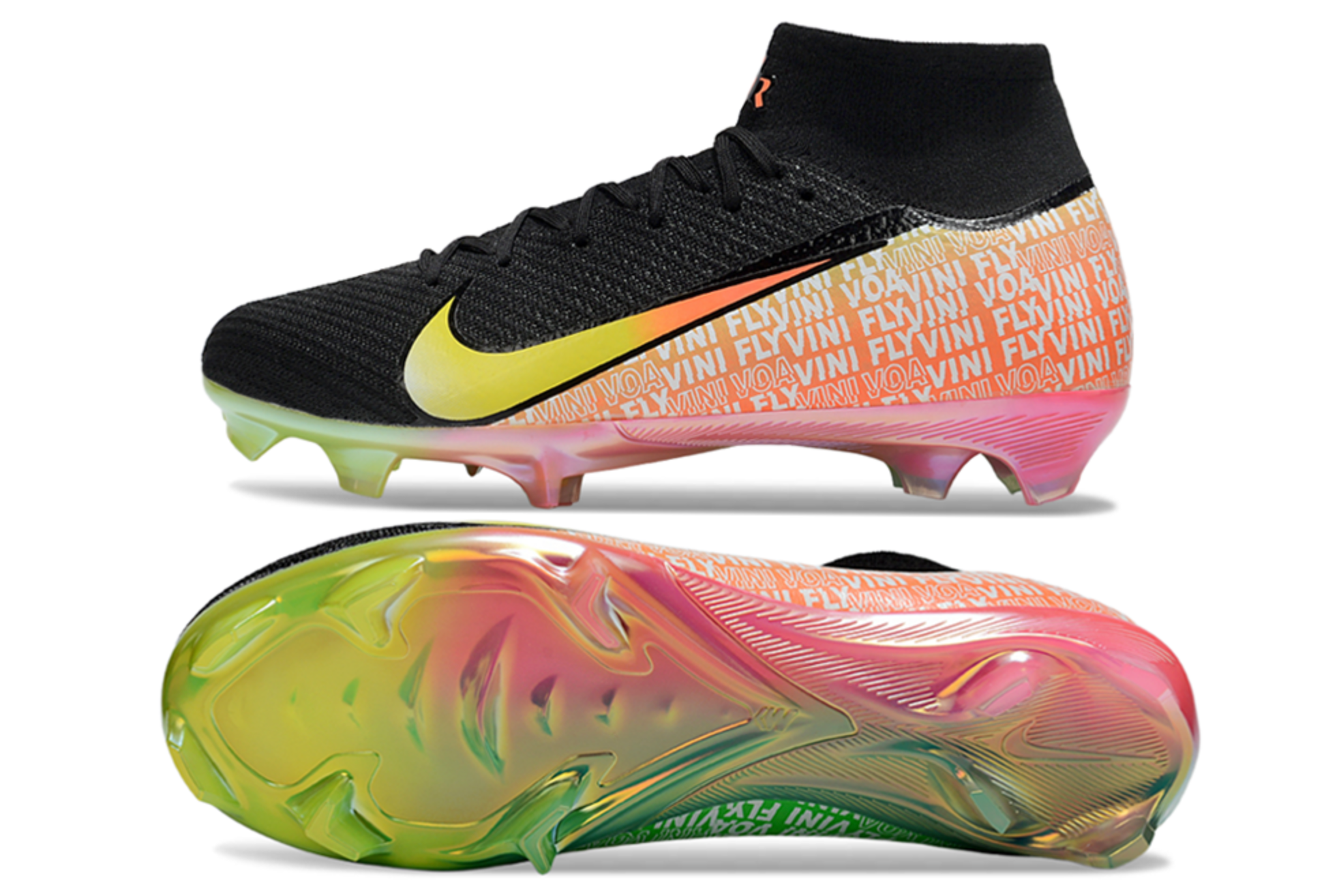 SUPERFLY 10 ELITE FG