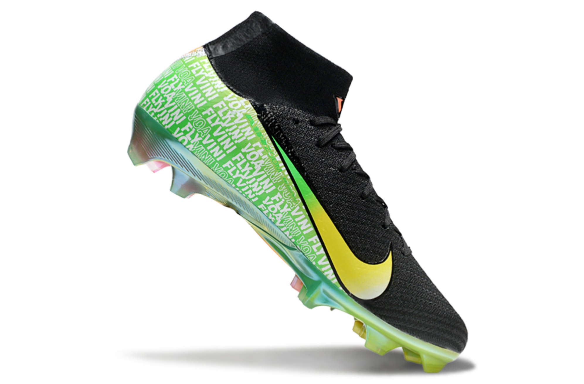 SUPERFLY 10 ELITE FG