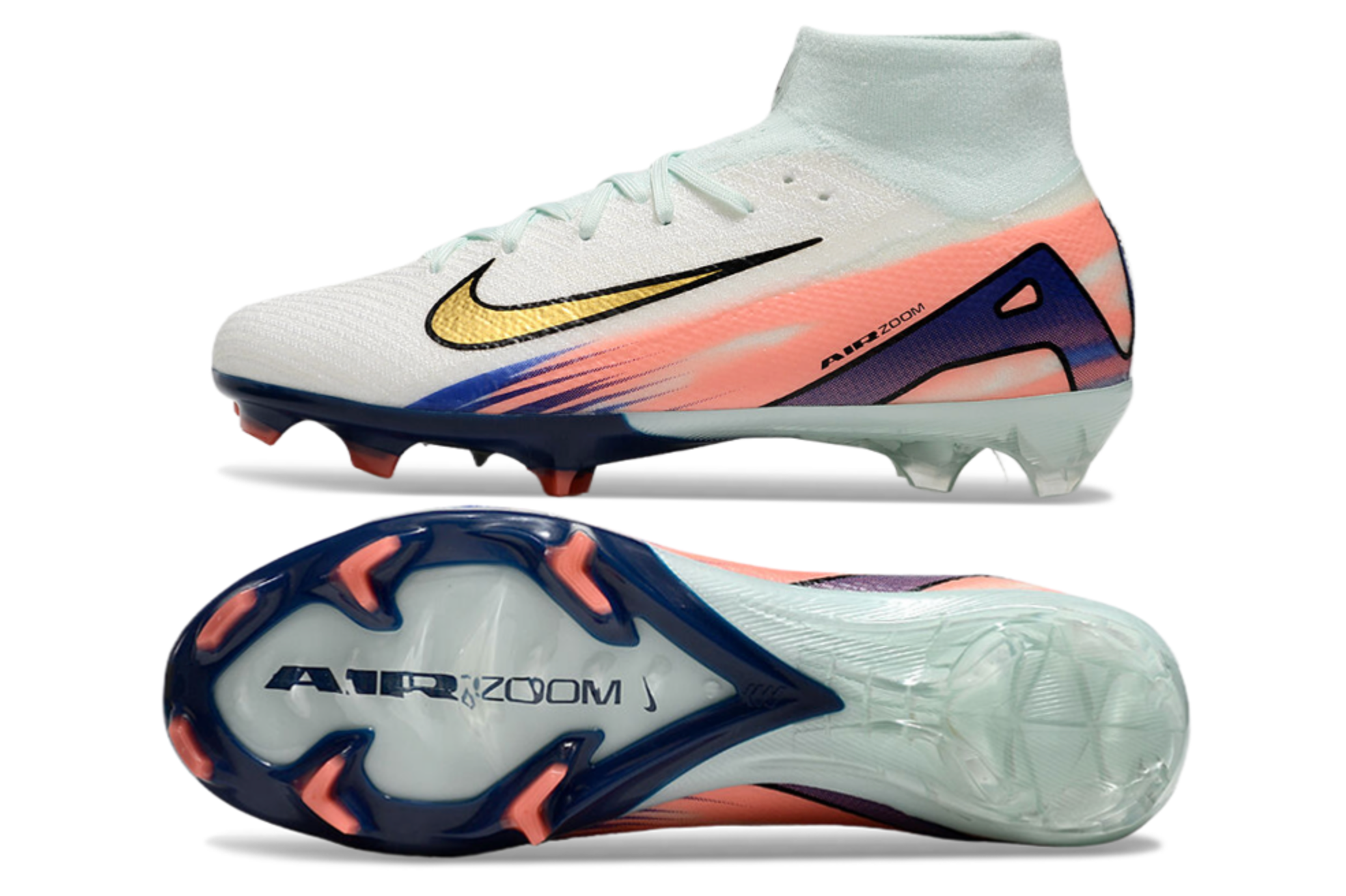 SUPERFLY 10 ELITE FG