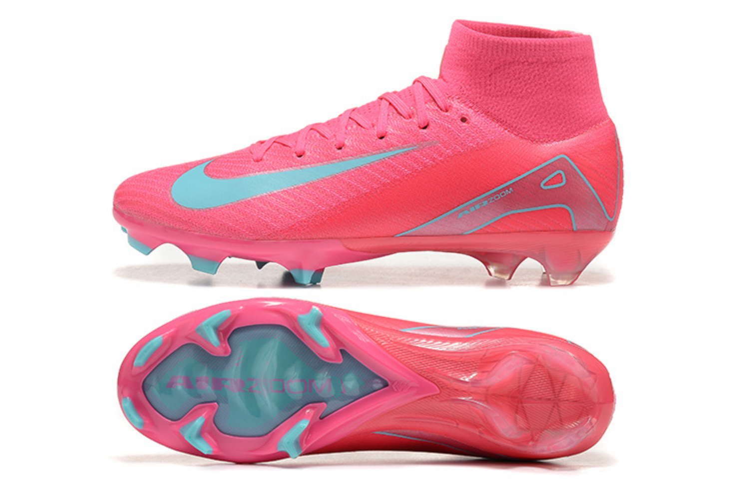 SUPERFLY 10 ELITE FG