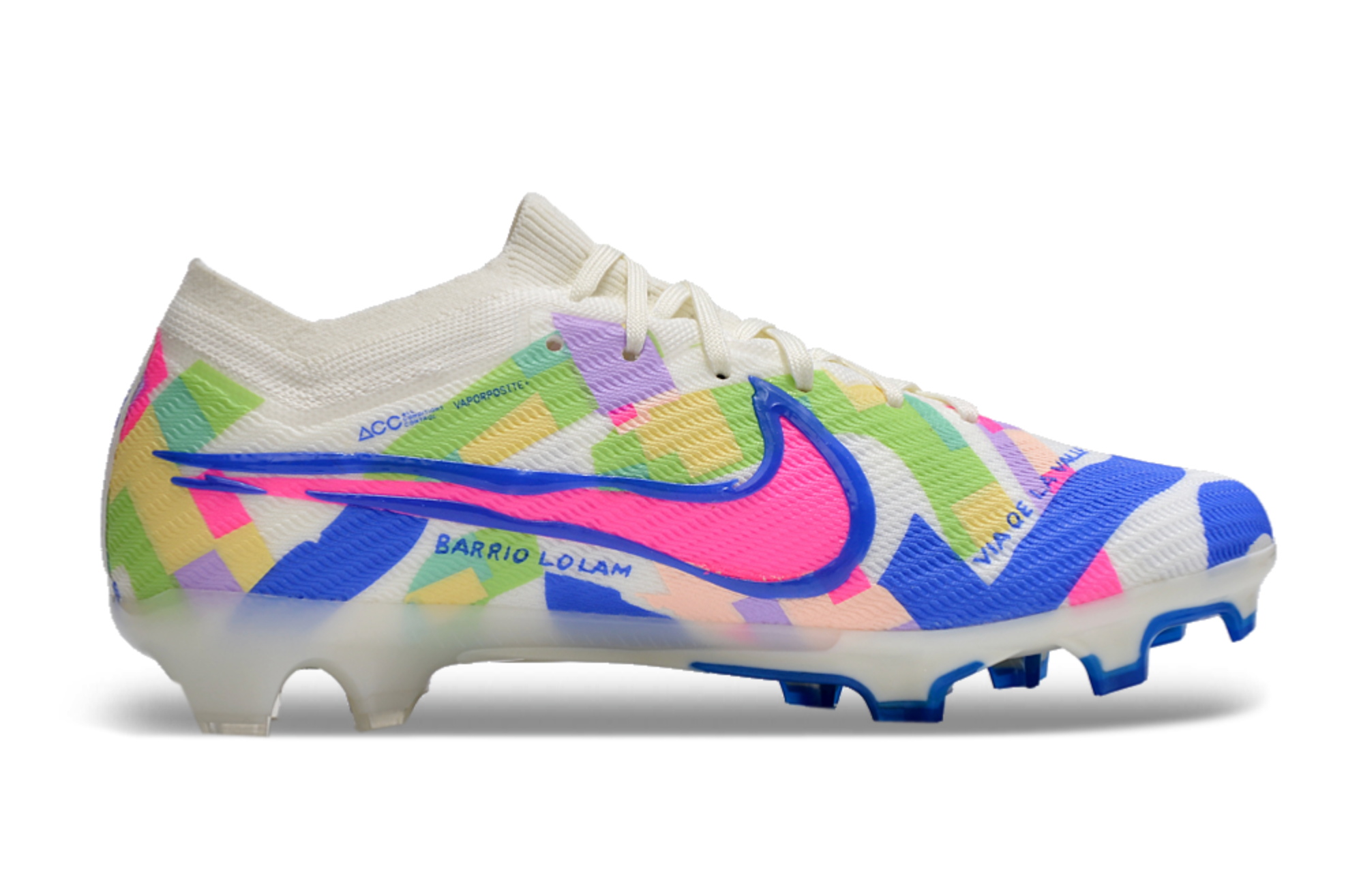 VAPOR 15 ELITE FG