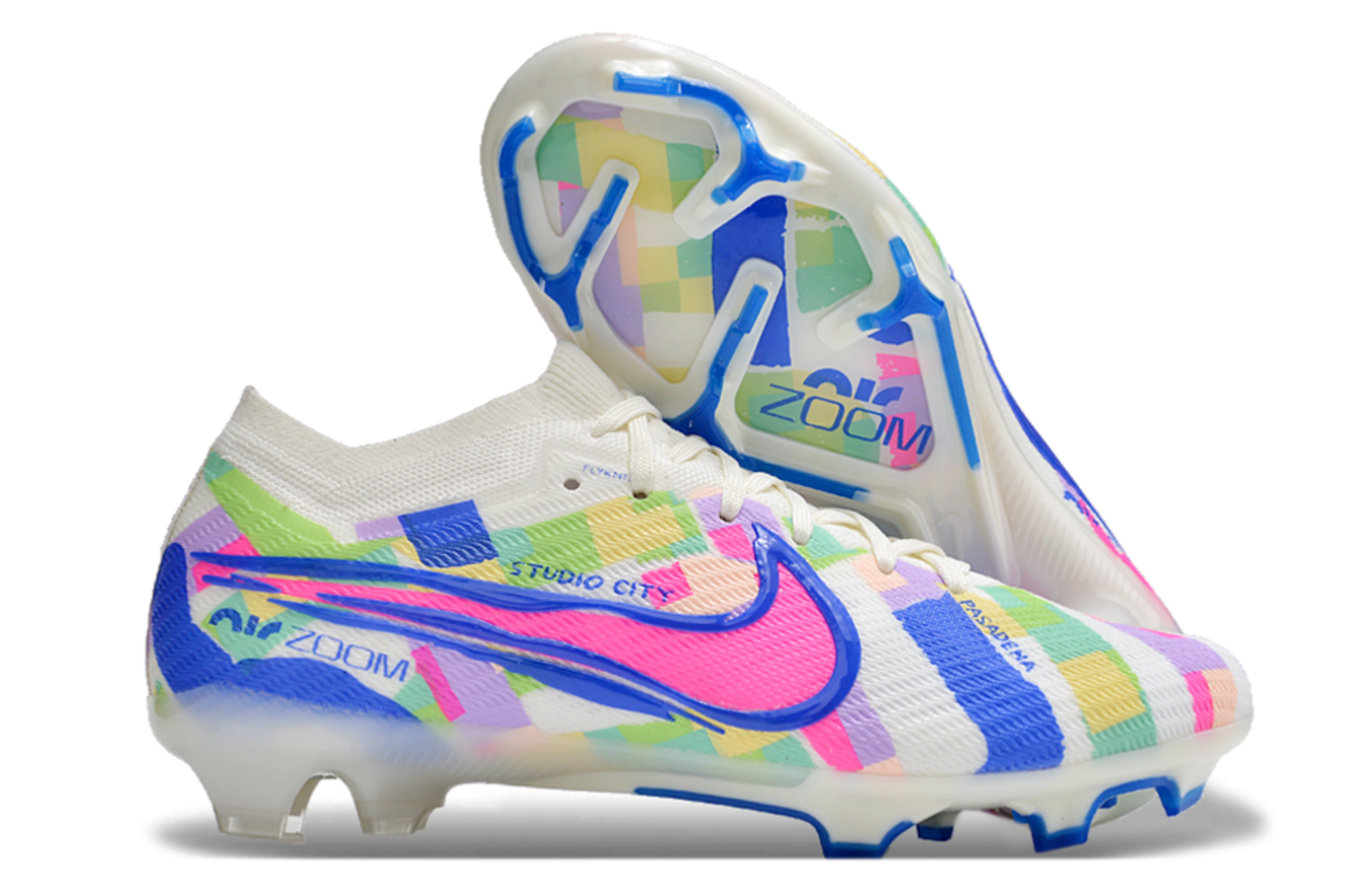 VAPOR 15 ELITE FG