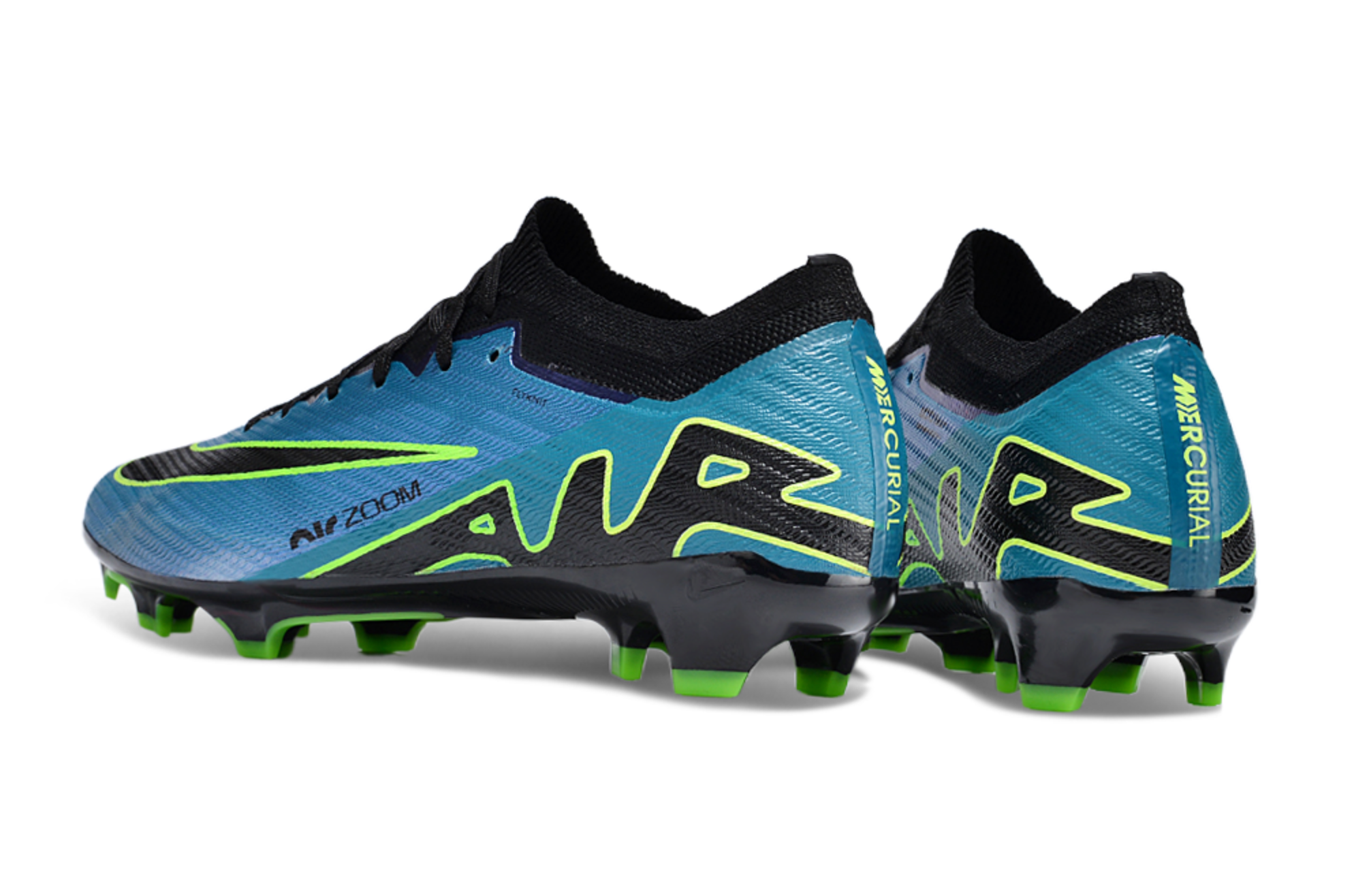 VAPOR 15 ELITE FG