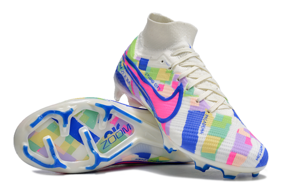 SUPERFLY 9 ELITE FG