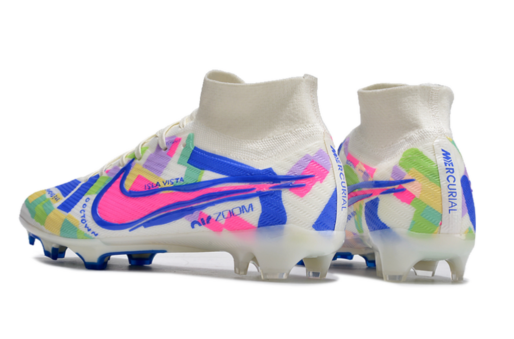 SUPERFLY 9 ELITE FG