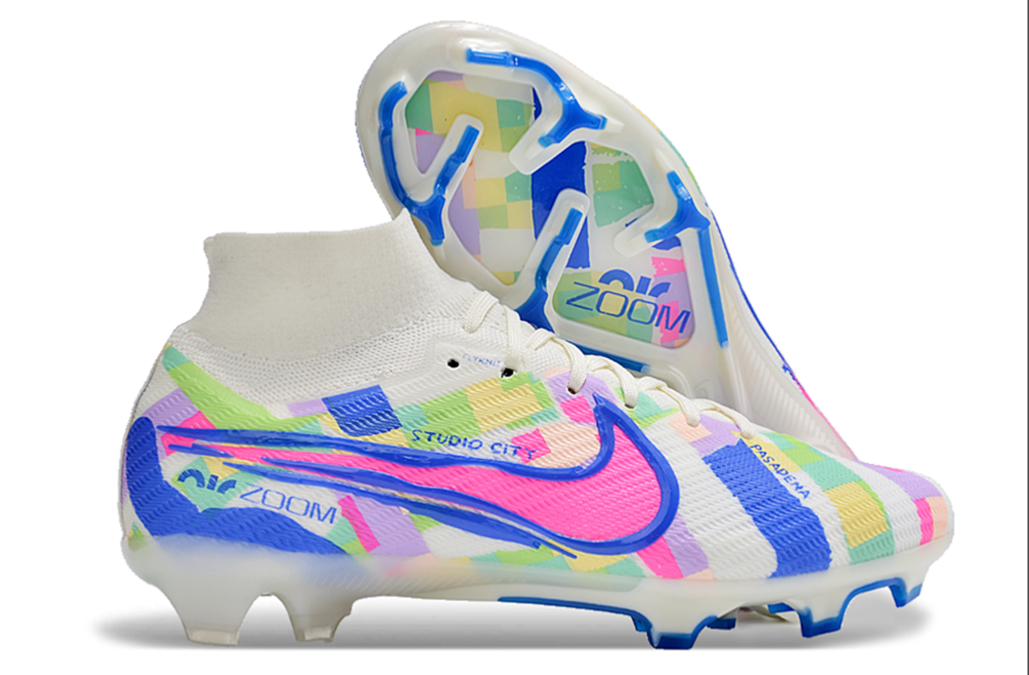 SUPERFLY 9 ELITE FG