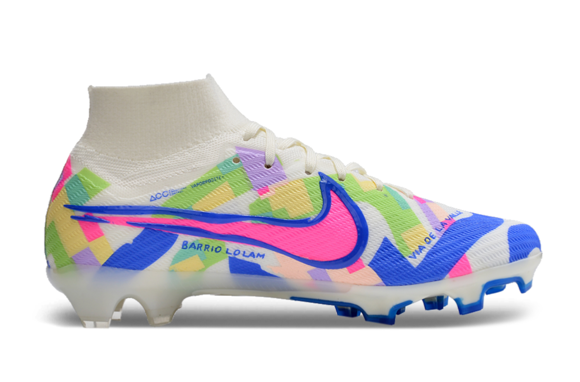 SUPERFLY 9 ELITE FG