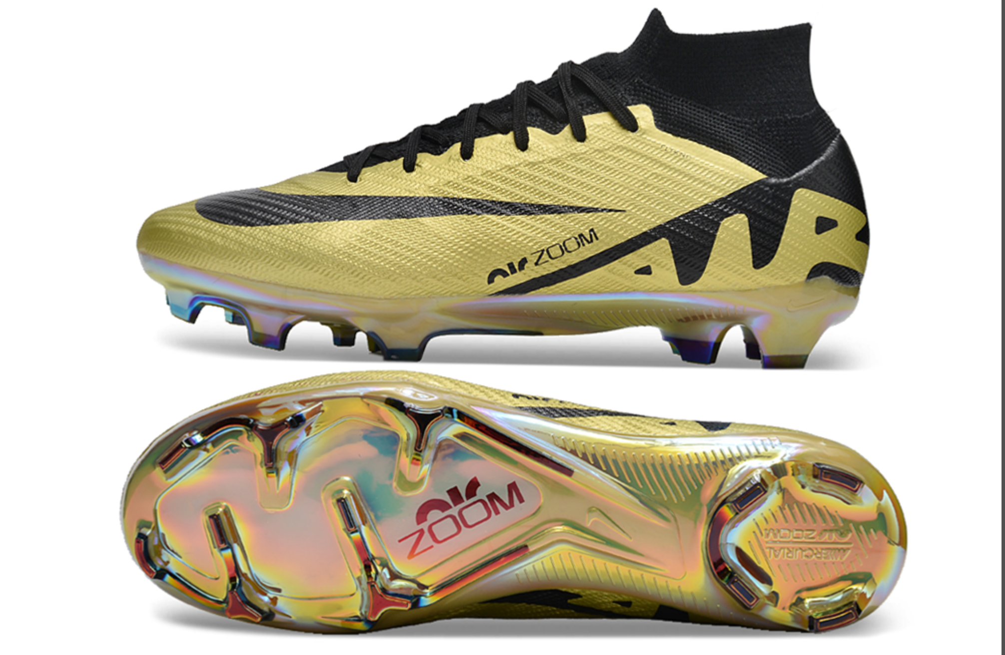 SUPERFLY 9 ELITE FG