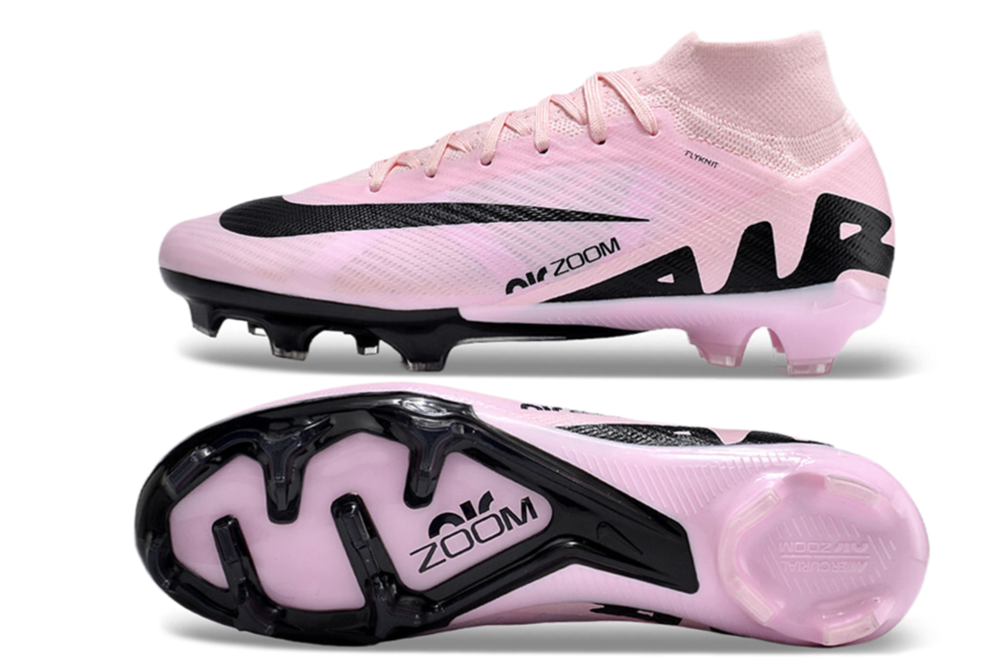 SUPERFLY 9 ELITE FG