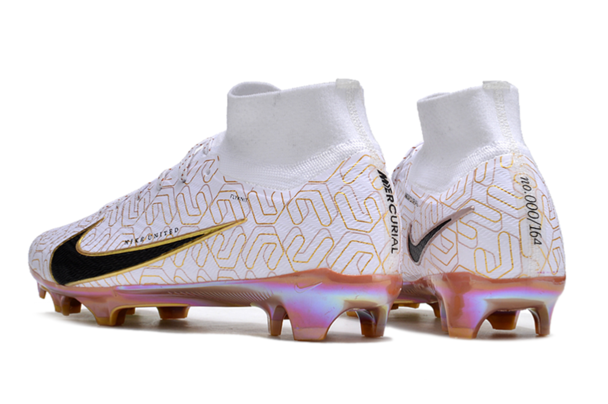 SUPERFLY 9 ELITE FG