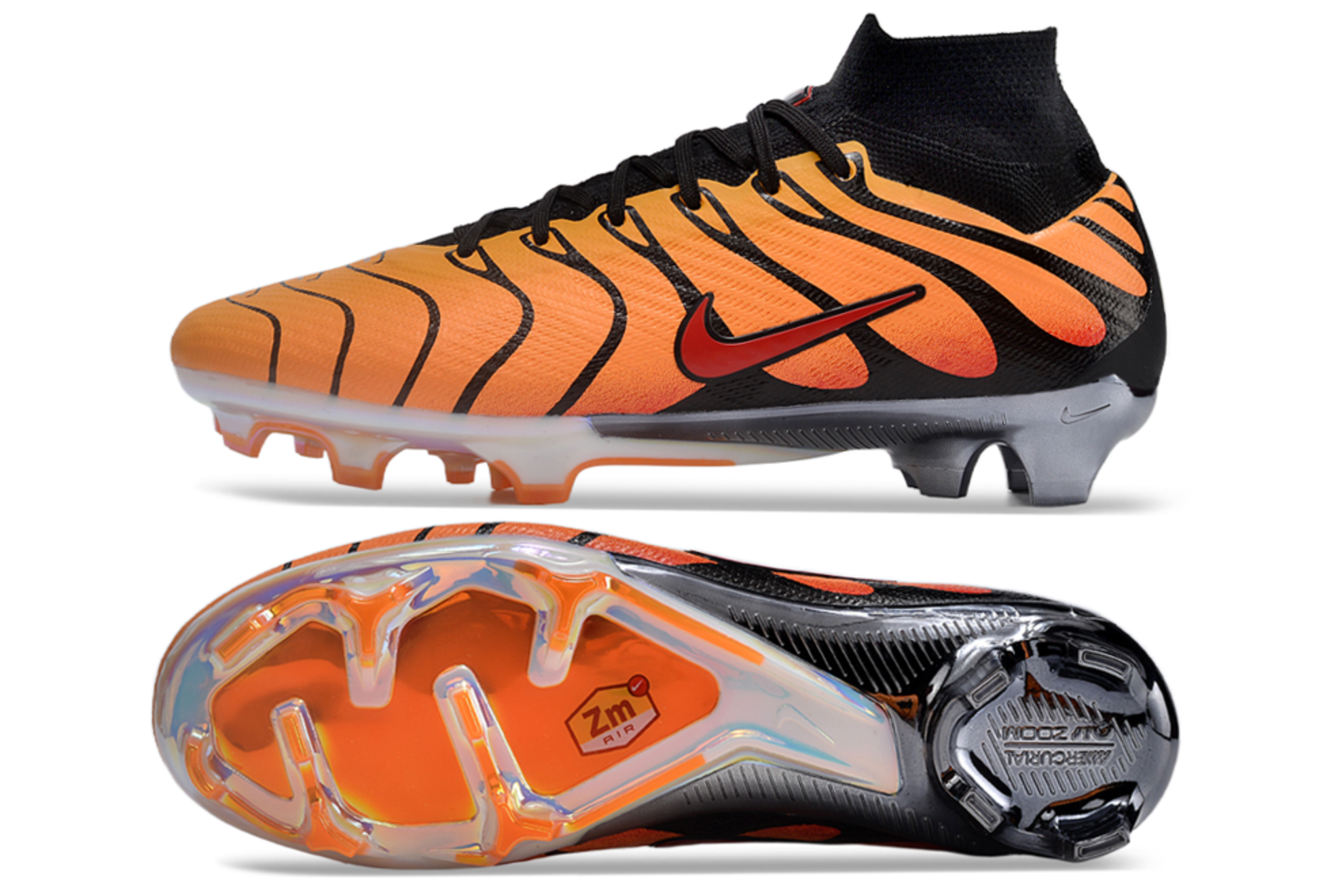 SUPERFLY 9 ELITE FG