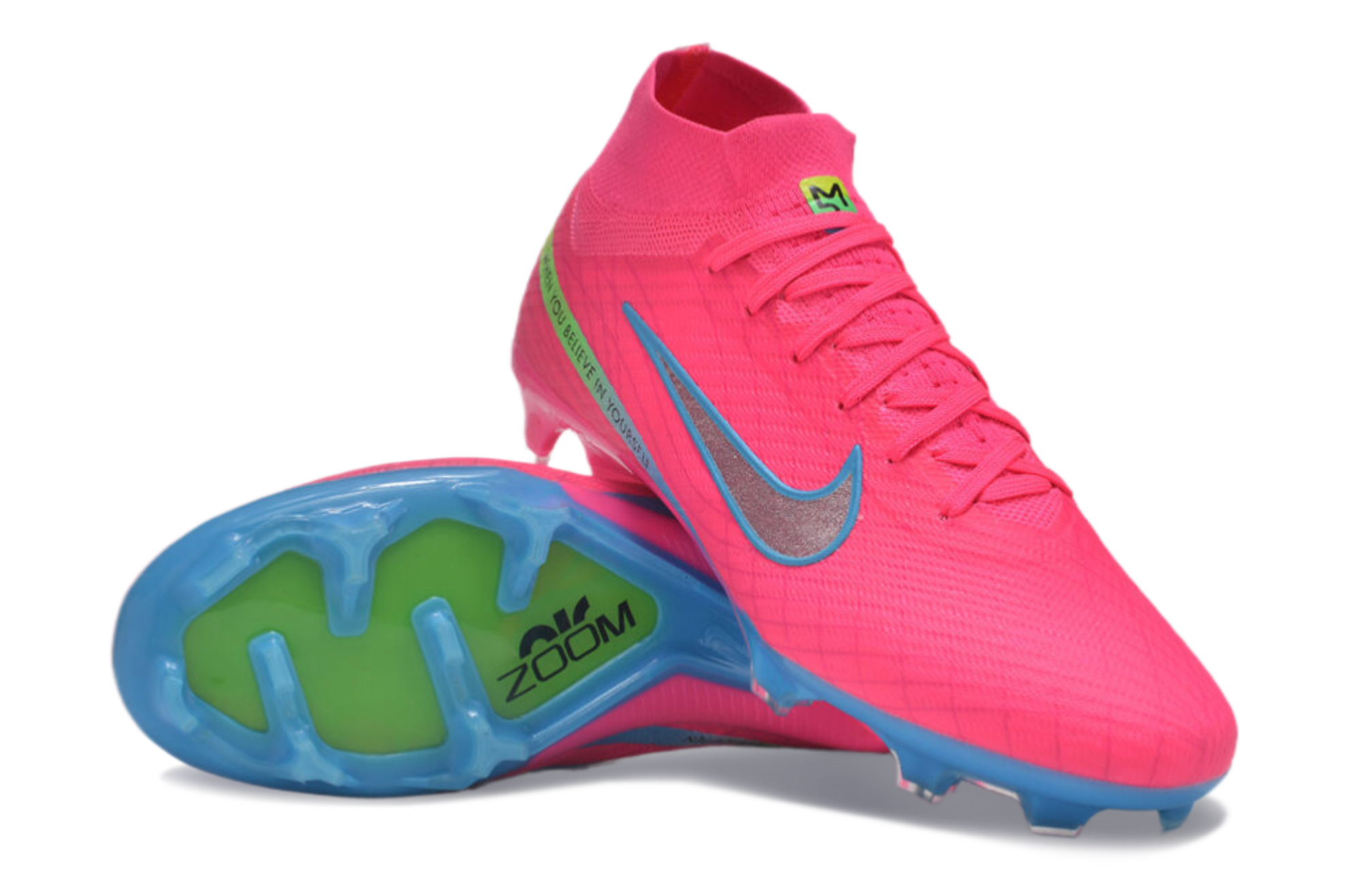 SUPERFLY 9 ELITE FG