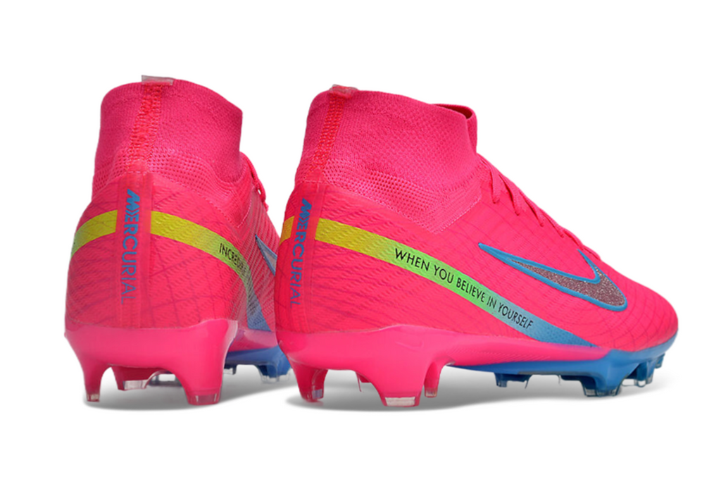 SUPERFLY 9 ELITE FG