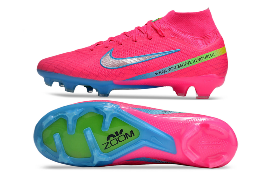 SUPERFLY 9 ELITE FG