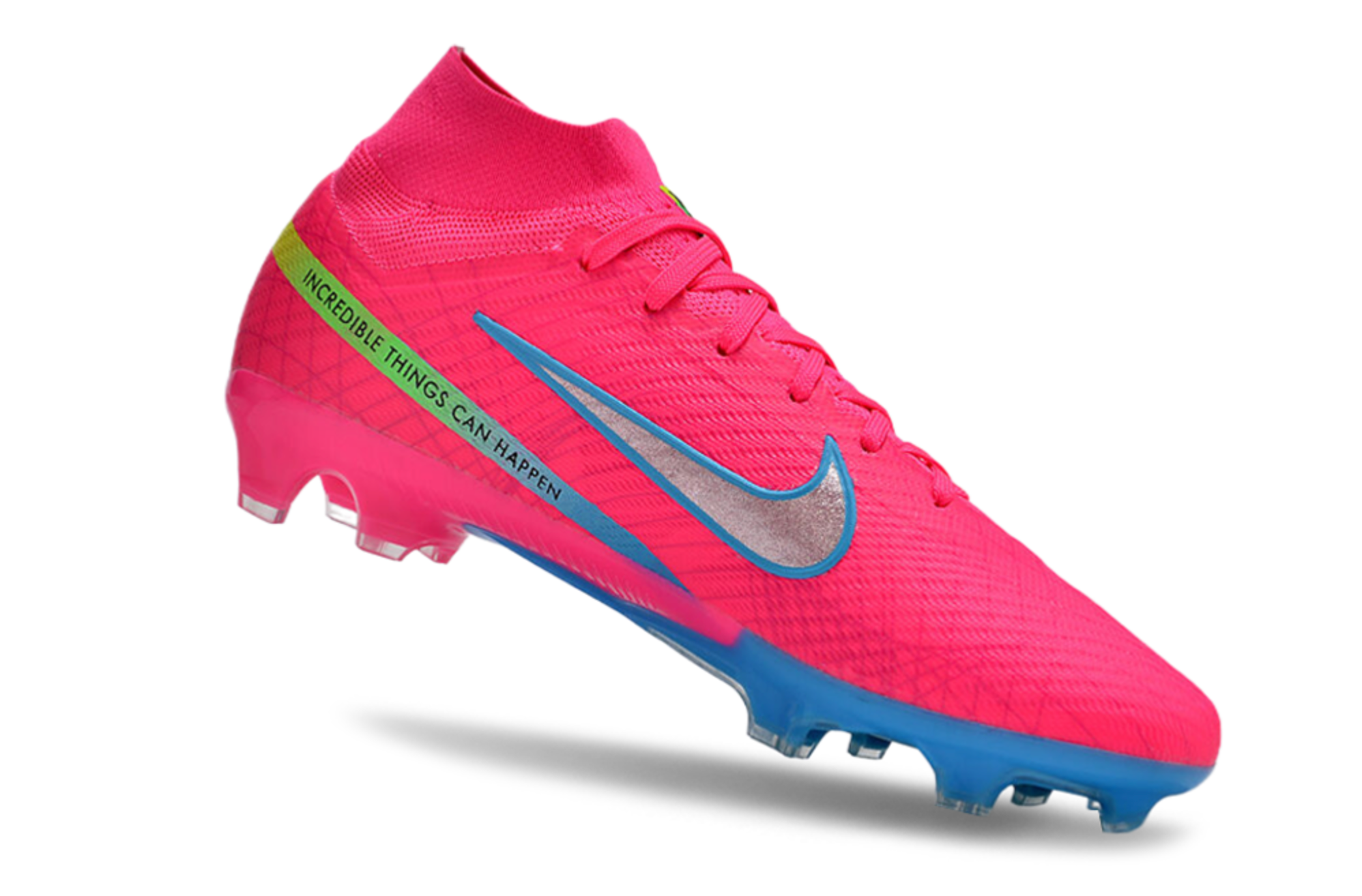 SUPERFLY 9 ELITE FG