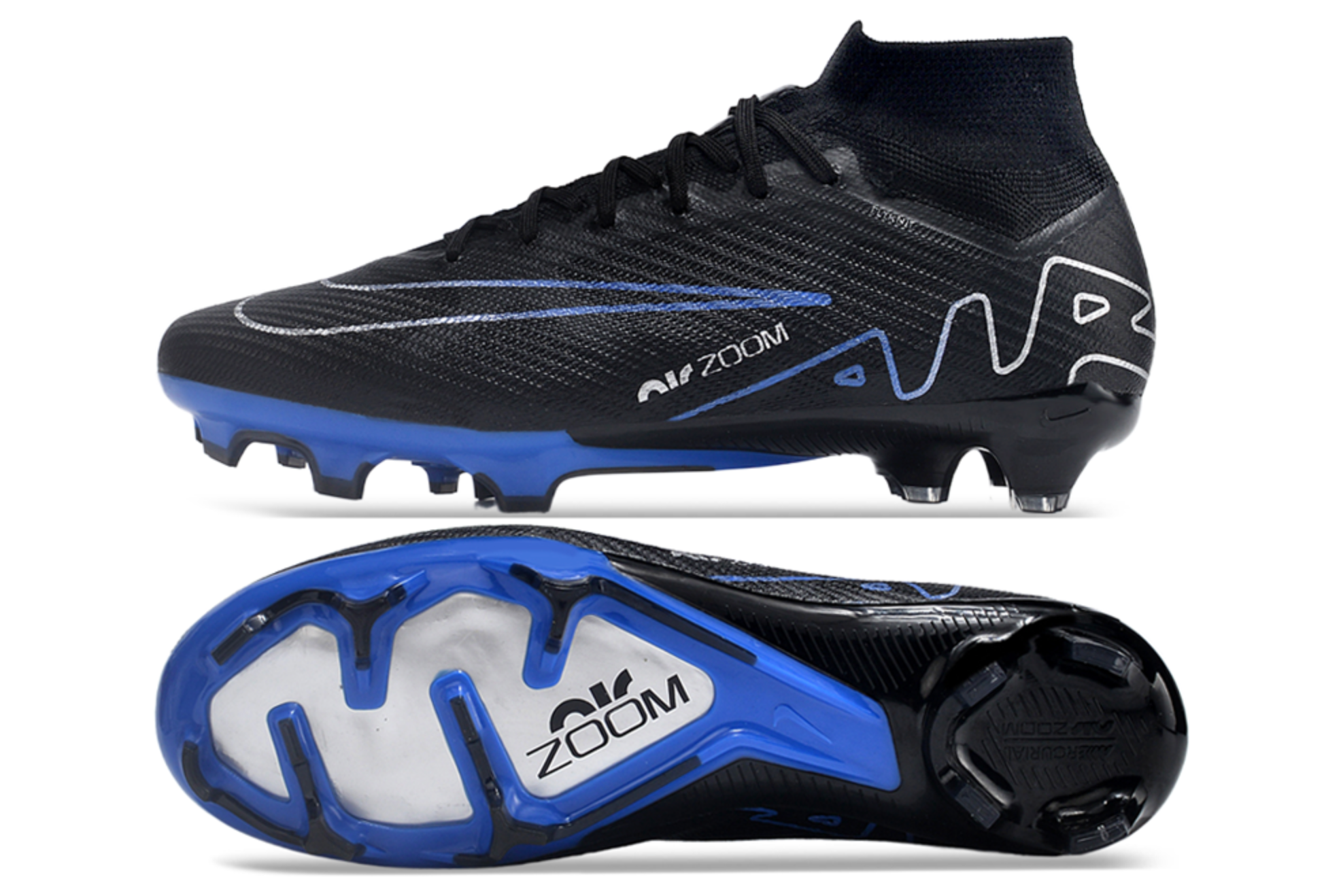 SUPERFLY 9 ELITE FG