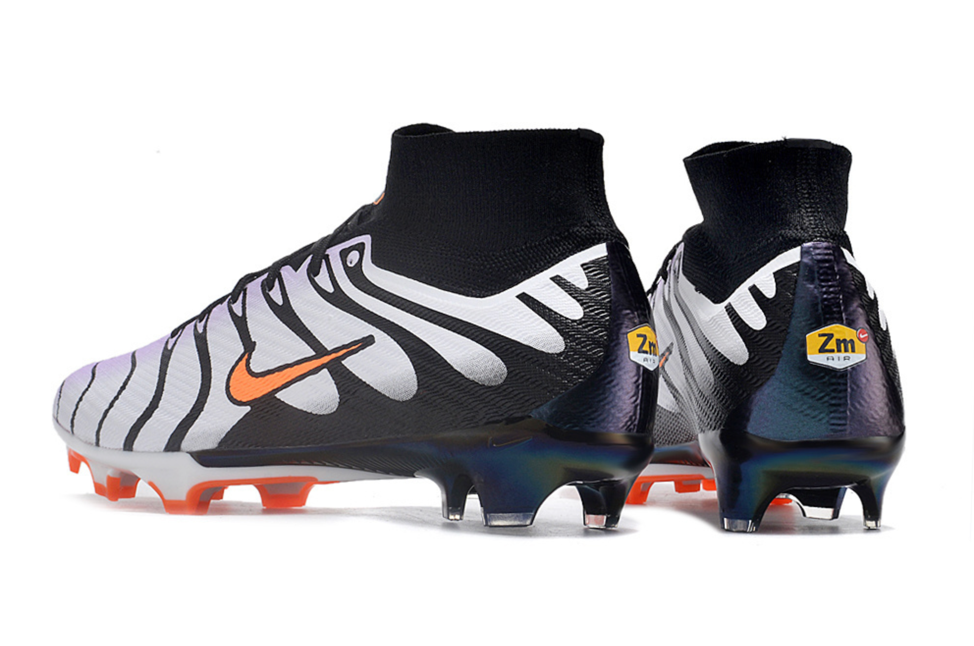 SUPERFLY 9 ELITE FG