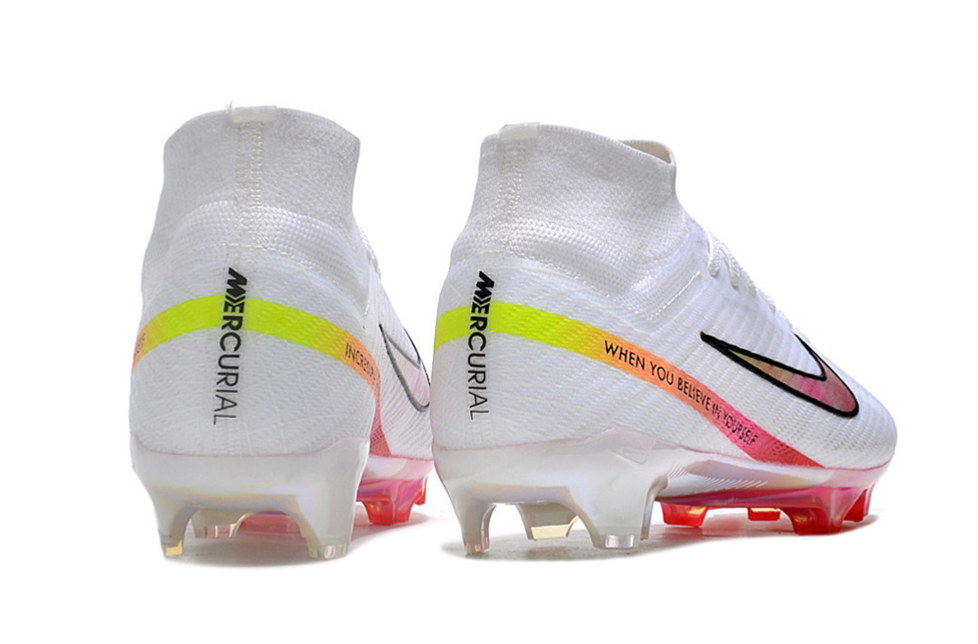 SUPERFLY 9 ELITE FG
