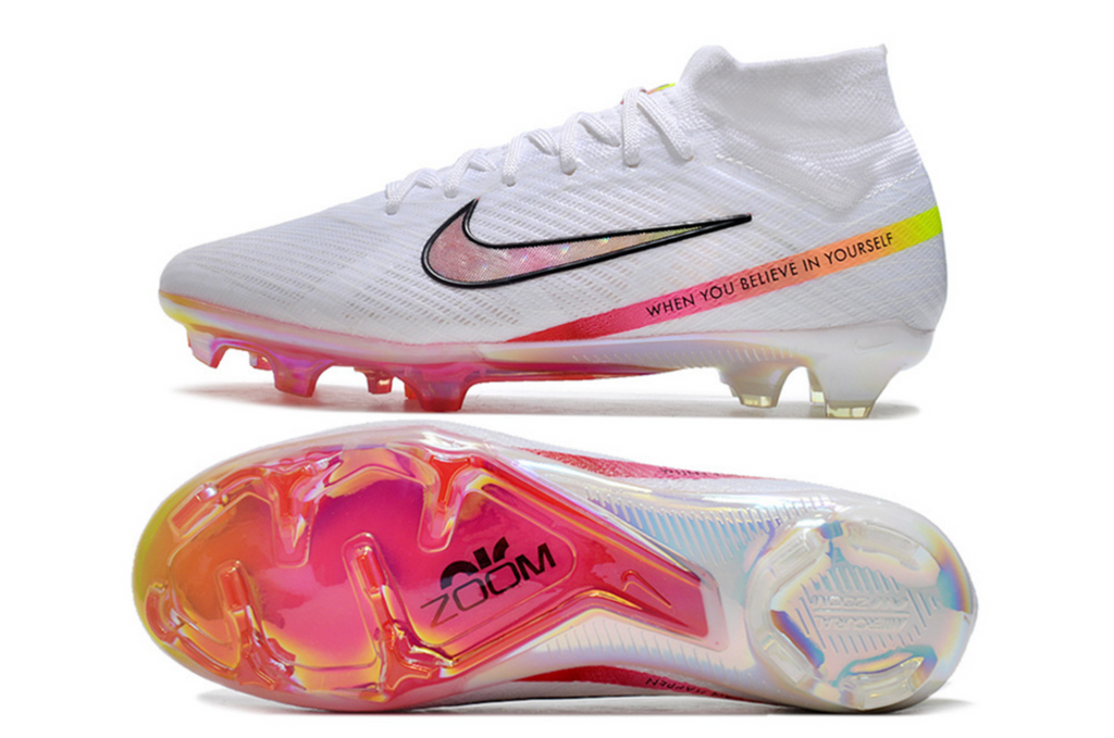 SUPERFLY 9 ELITE FG