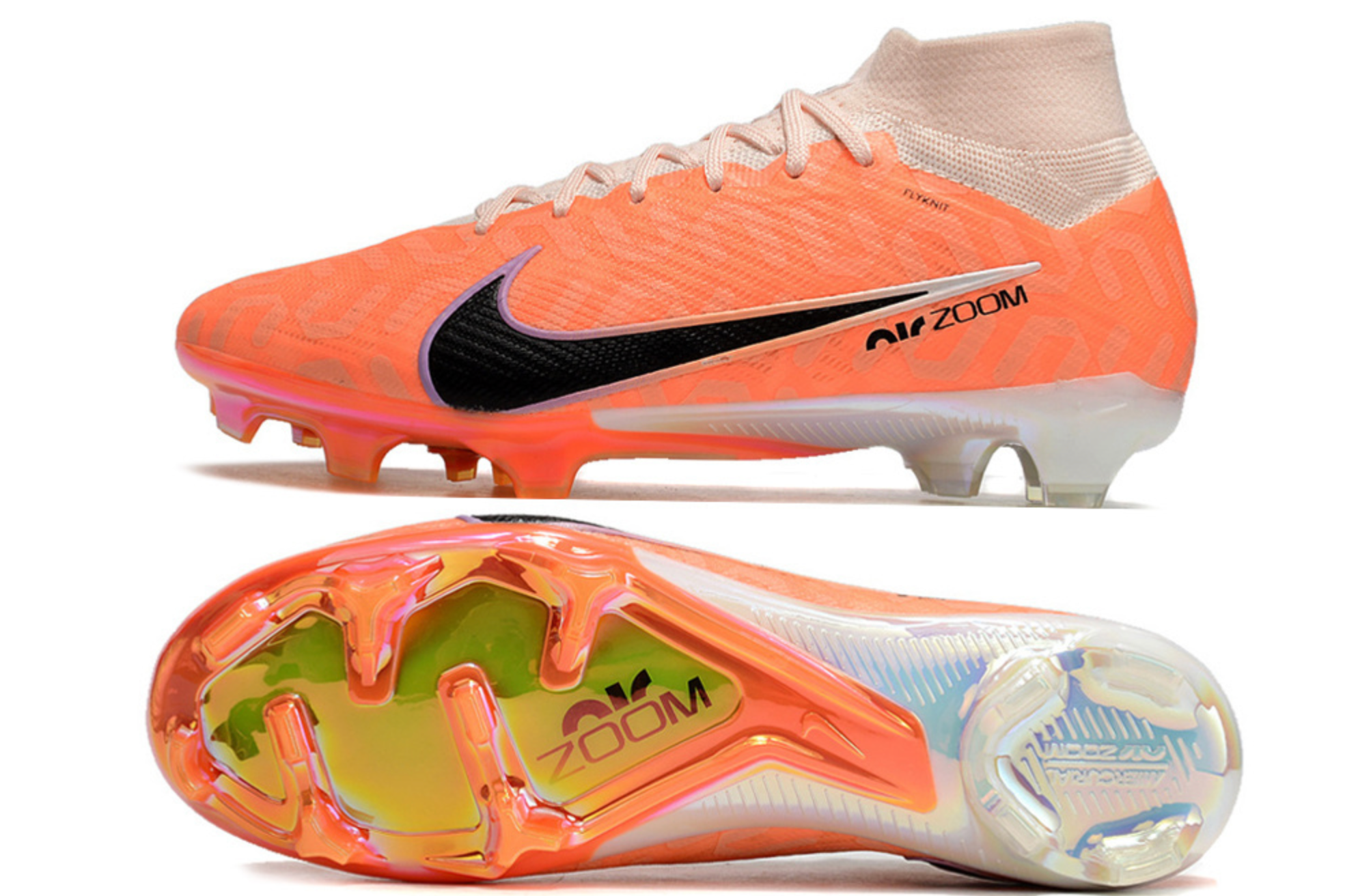 SUPERFLY 9 ELITE FG