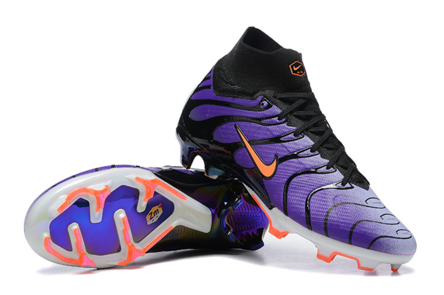 SUPERFLY 9 ELITE FG