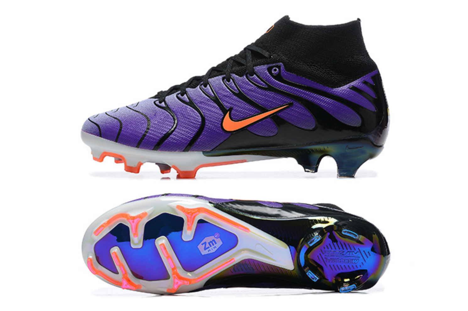 SUPERFLY 9 ELITE FG