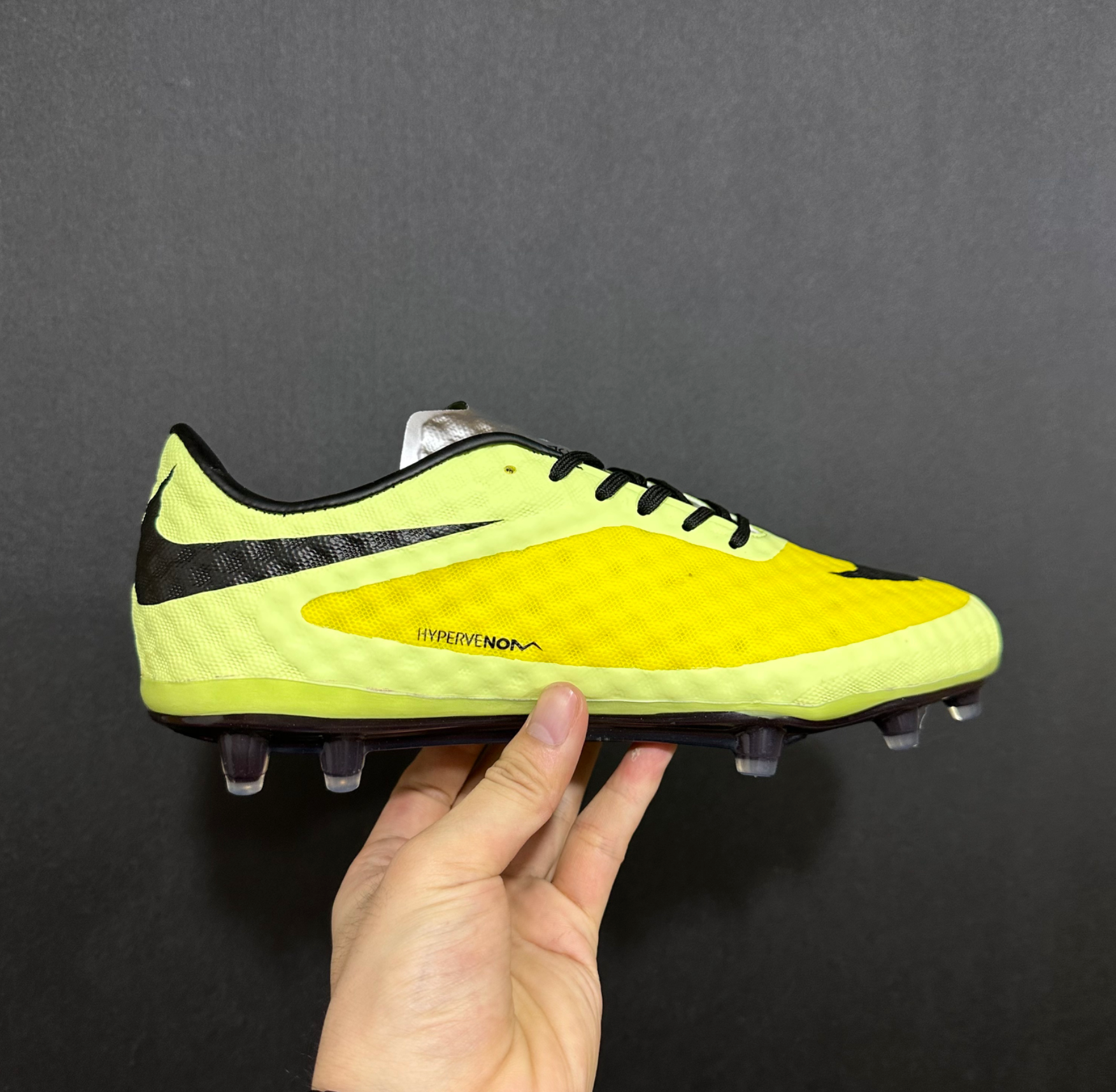 HYPERVENOM PHANTOM ELITE FG