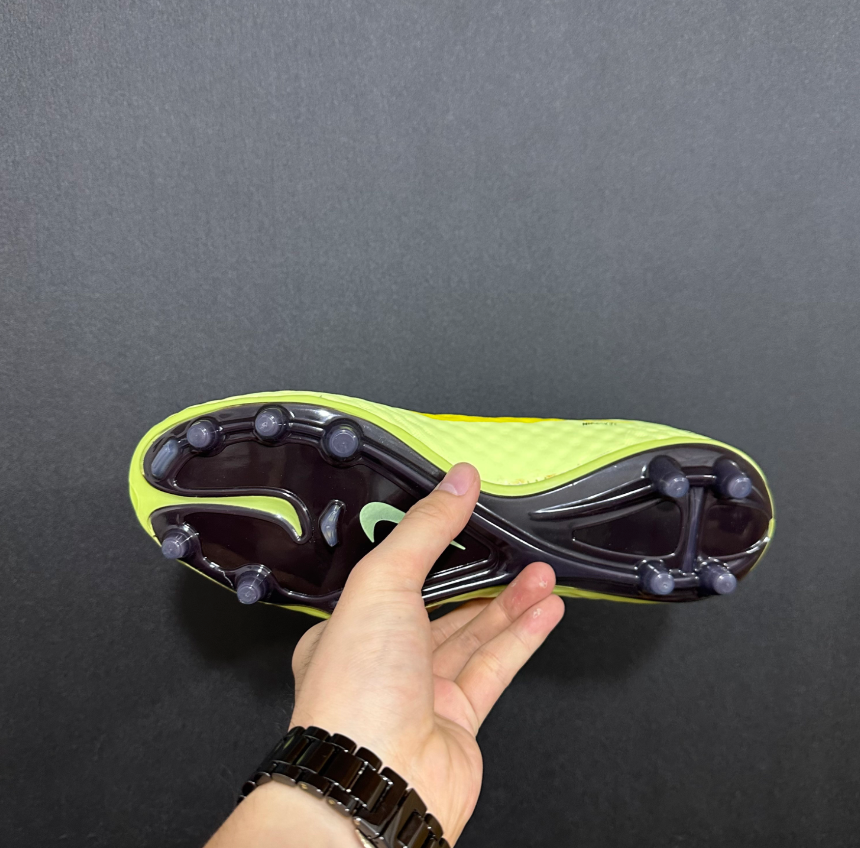 HYPERVENOM PHANTOM ELITE FG